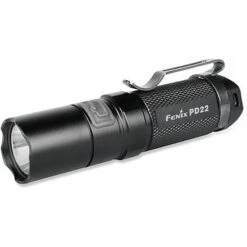 Fenix PD22 Flashlight -Outdoor Camping Sales 854813