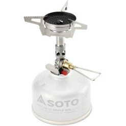Soto WindMaster -Outdoor Camping Sales 862477 1