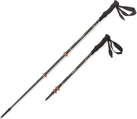 REI Carbon Composite Power Lock Trekking Poles 1 REI Carbon Composite Power Lock Trekking Poles