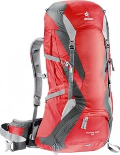 Deuter Futura Pro 42 -Outdoor Camping Sales 890bf7229e2c2559dc8a127173ce2d82