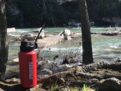 Primus TrailBottle S/S 1.0L -Outdoor Camping Sales 8E7435E2 ED5E 4E7F A59E FD9C96DEFFF2