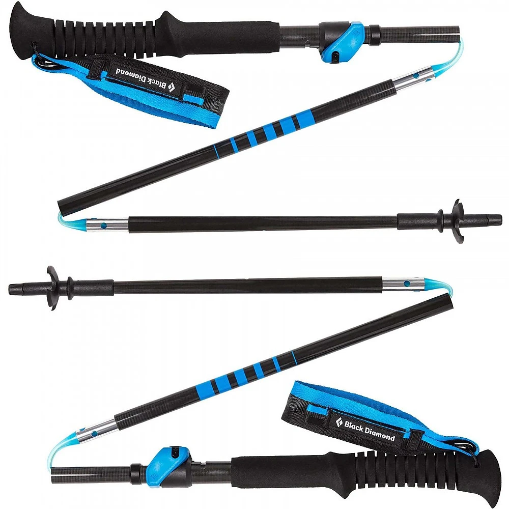 Black Diamond Distance Carbon FLZ 10 Black Diamond Distance Carbon FLZ - Image 10