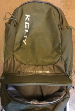 Kelty Journey PerfectFit Elite -Outdoor Camping Sales 92F5ADE4 F2ED 4374 BDE6 AE4E60159182