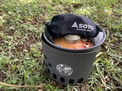 Soto Amicus With Igniter -Outdoor Camping Sales 93473887 47B8 484F ABDA 18CC69E74EBA