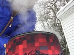 Camp Chef Stryker 100 Isobutane Stove -Outdoor Camping Sales 93BD50B3 726C 48CB AA8C 7997E6DDCE13