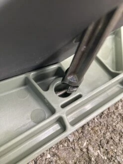 NEMO Moonlander Dual-Height Table -Outdoor Camping Sales 93F6AE7B 48C5 47DD B104 31F29FFF72CF