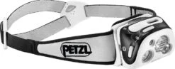 Petzl Reactik + -Outdoor Camping Sales 94d2e2b8966c12d00be5b1e5db7f7e02