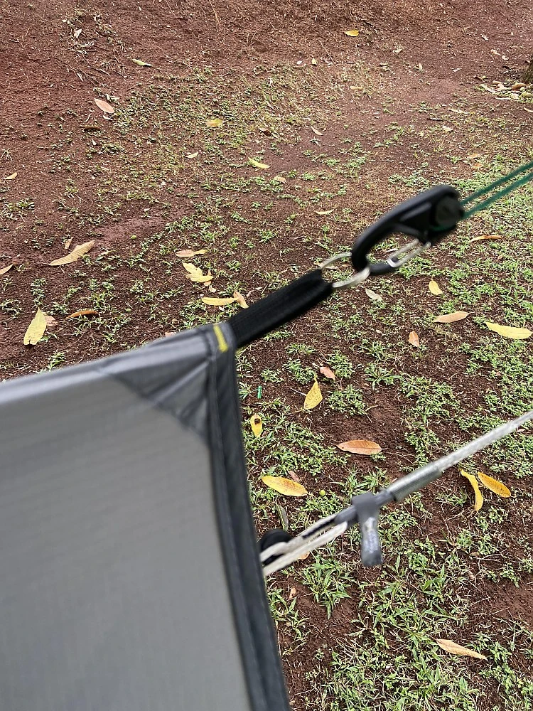 Paria Sanctuary SilTarp 10 Paria Sanctuary SilTarp - Image 10