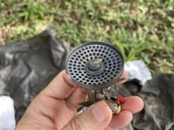 Soto Amicus With Igniter -Outdoor Camping Sales 9CBE473A 4F96 4CC1 AC43 6AED98C79F03