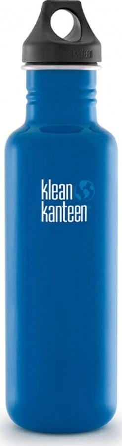Klean Kanteen 27oz Classic -Outdoor Camping Sales 9ddbf6e649feae4bb352eaf49a093e29