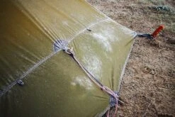 Hilleberg Nallo 3 -Outdoor Camping Sales A6306677