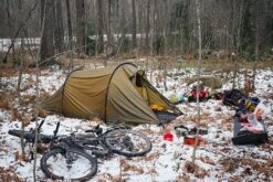 Hilleberg Nallo 3 -Outdoor Camping Sales A6307504