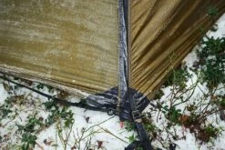 Hilleberg Nallo 3 -Outdoor Camping Sales A6307735