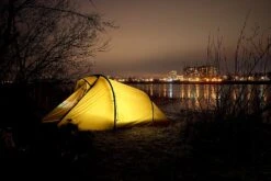 Hilleberg Nallo 3 -Outdoor Camping Sales A6502385 1