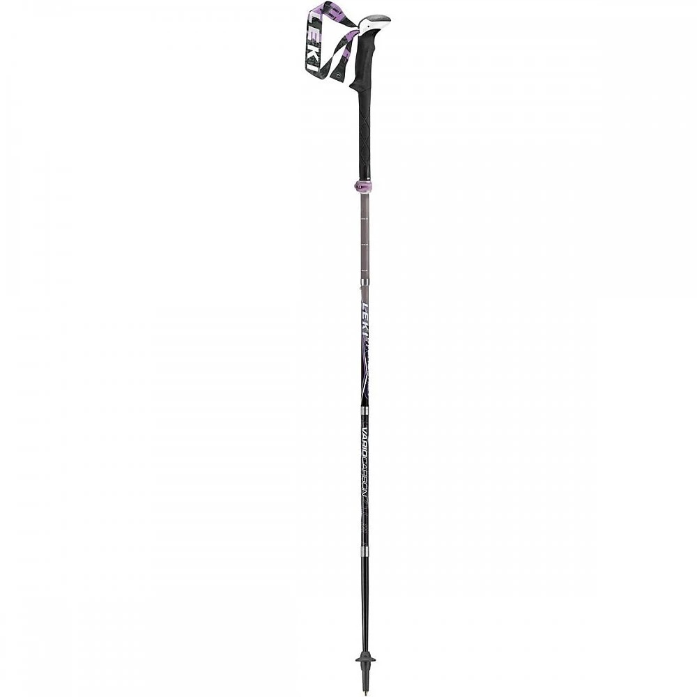 Leki Micro Vario Carbon 4 Leki Micro Vario Carbon - Image 4