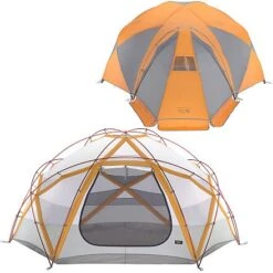 Mountain Hardwear Satellite 6 -Outdoor Camping Sales APR 1