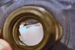 Big Agnes Insulated Double Z -Outdoor Camping Sales AgnZZ1a