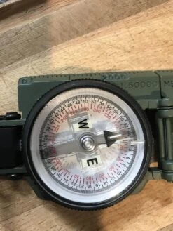 Cammenga Tritium Lensatic Compass 3H -Outdoor Camping Sales B1D7E4FB 15C1 46CC 883B 49B5D7D7533B