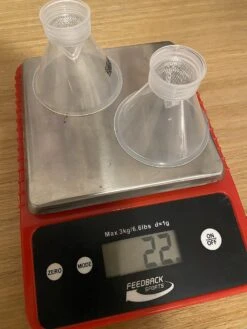 Hennessy Hammock HH2O AutoMagic Water Collector & Rainfly Tensioner System -Outdoor Camping Sales B23E3D0E F25D 4F9E B307 F131ED49D39E