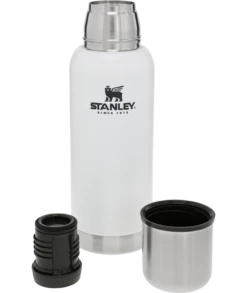 Stanley Adventure Stainless Steel Vacuum Bottle 25oz -Outdoor Camping Sales B2B Web PNG Adventure Stainless Steel Vacuum Bottle 25oz Polar 836f01ec f363 4878 8113 29631e4a967b 1800x1800