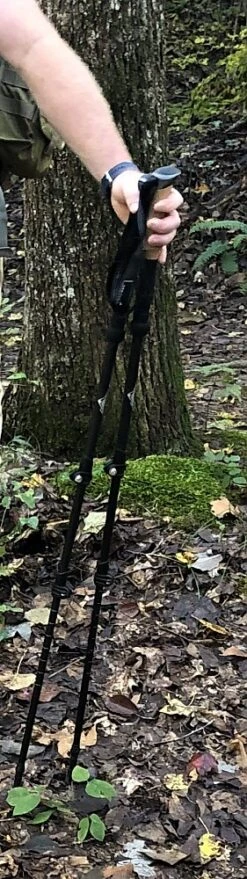 Cascade Mountain Tech Carbon Fiber Quick Lock Trekking Poles Cork Grip 18 Cascade Mountain Tech Carbon Fiber Quick Lock Trekking Poles Cork Grip -Outdoor Camping Sales B3620B71 7973 43F2 83D5 2BB3A64853EF