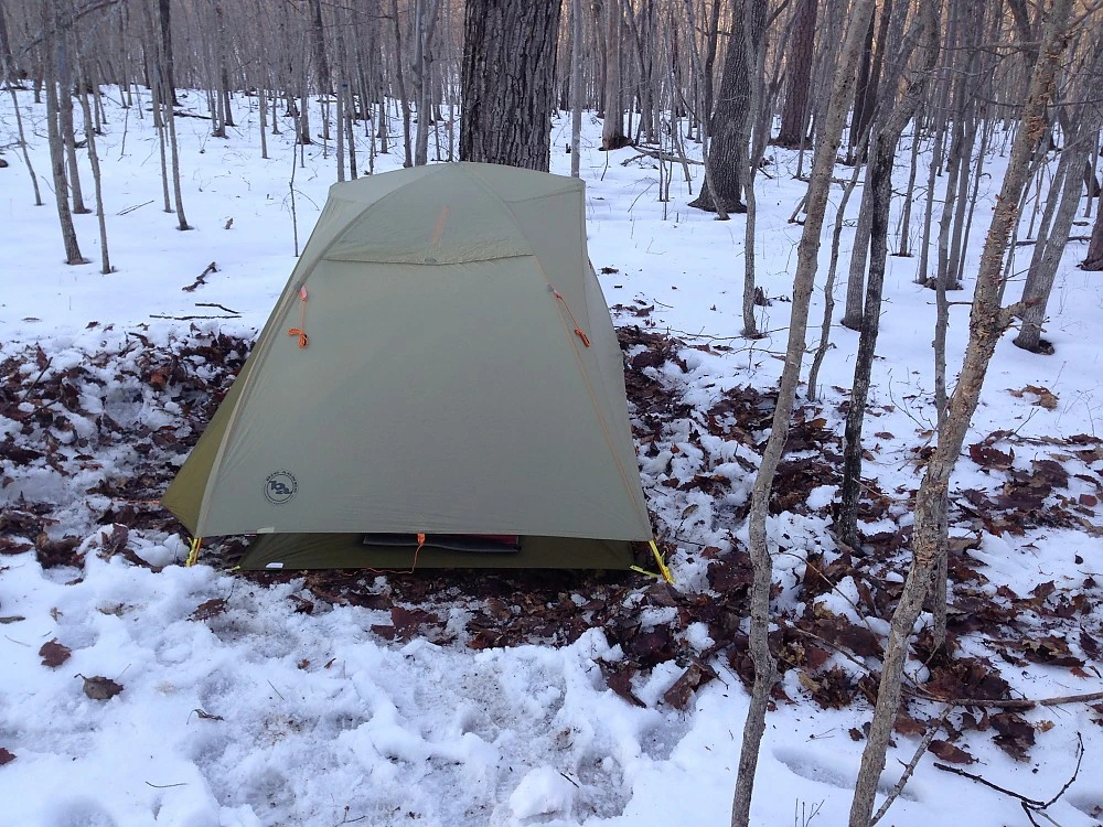 Rab Neutrino Endurance 600 13 Rab Neutrino Endurance 600 - Image 13