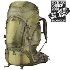 Gregory Baltoro 70 -Outdoor Camping Sales BAGN