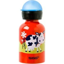 SIGG Kids Water Bottle -Outdoor Camping Sales BARFUN 1
