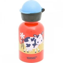 SIGG Kids Water Bottle -Outdoor Camping Sales BARFUN