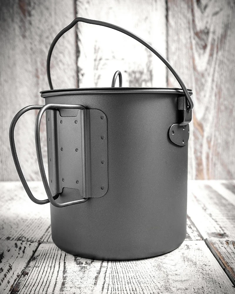 Bushbuddy Stove 3 Bushbuddy Stove - Image 3