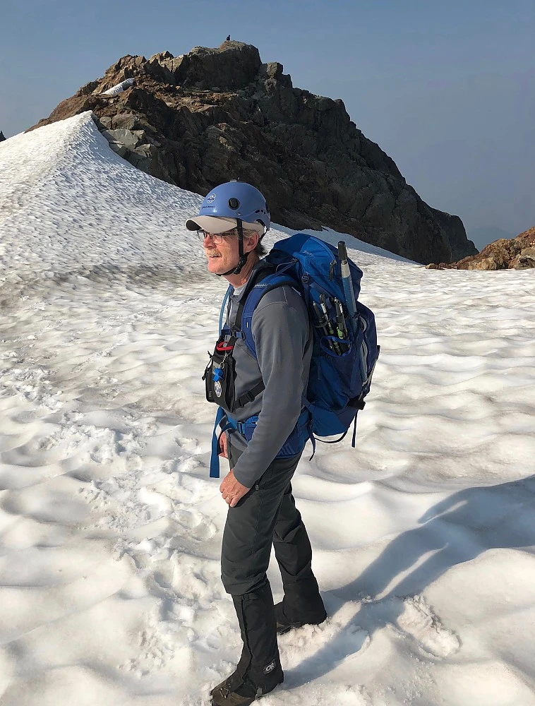 Black Diamond Distance Plus FLZ 3 Black Diamond Distance Plus FLZ - Image 3