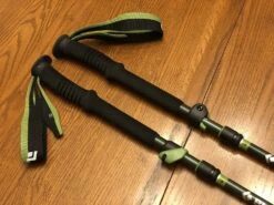 Black Diamond Distance Plus FLZ 23 Black Diamond Distance Plus FLZ -Outdoor Camping Sales BD4 Grips