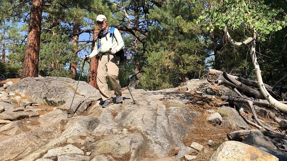 Black Diamond Distance Plus FLZ 8 Black Diamond Distance Plus FLZ - Image 8