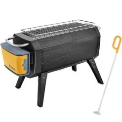 BioLite FirePit -Outdoor Camping Sales BIOFPFP
