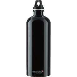 SIGG Traveller Water Bottle -Outdoor Camping Sales BK 15
