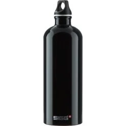 SIGG Traveller Water Bottle -Outdoor Camping Sales BK 16