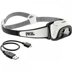 Petzl Tikka RXP -Outdoor Camping Sales BK 30