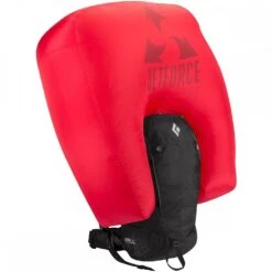 Black Diamond Halo 28 JetForce Avalanche Airbag Pack -Outdoor Camping Sales BK 76