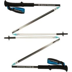 Black Diamond Distance Z -Outdoor Camping Sales BKDDSZ12