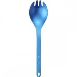 Snow Peak Titanium Spork -Outdoor Camping Sales BL 13