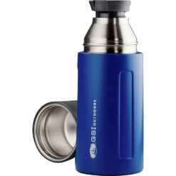 GSI Outdoors Glacier Stainless Vacuum Bottle -Outdoor Camping Sales BL 18