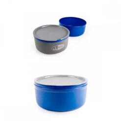 GSI Outdoors Ultralight Nesting Bowl And Mug -Outdoor Camping Sales BL 24