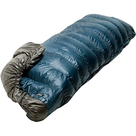 Therm-a-Rest Alpine Down Blanket 1 Therm-a-Rest Alpine Down Blanket