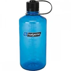 Nalgene 32 Oz Narrow Mouth Tritan -Outdoor Camping Sales BL 9