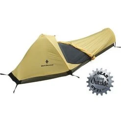 Black Diamond Lightsabre Bivy -Outdoor Camping Sales BLD0630