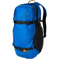 Arc'teryx Quintic 28 -Outdoor Camping Sales BLRAY
