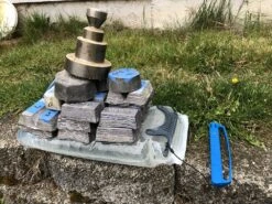 Platypus Big Zip EVO -Outdoor Camping Sales BZE12