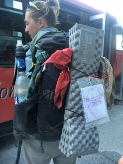 ULA Circuit -Outdoor Camping Sales Backpack