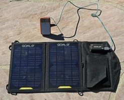 BioLite PowerLight Mini -Outdoor Camping Sales Biochg2