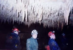 Menasha Ridge Press The Best In Tent Camping: Illinois -Outdoor Camping Sales Bovine Rescue Cave 02